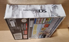 Nintendo Ds Pokemon Soul Silver Big Box Big Outer Box Only No Game No Pokewalker