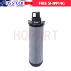 New Replacement Hydraulic Filter Element Fits For Parker 941037q