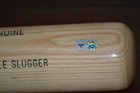 Dwight Evans Autographed Baseball Bat Coa Boston Red Sox