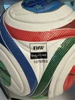 Adidas Trionda Pro Fifa World Cup 2026 Official Match Soccer Ball Size 5 Jd8021