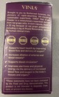 Vinia Red Grape Powder Rapid Absorption Piceid Resveratrol 30 Capsules Exp 2 27