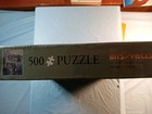 Bits And Pieces Studio - Winter - 500 Piece Jigsaw Puzzle Brand New  Sealed