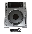 Pioneer Cdj-850 Professional Dj Media Player Rekordbox Usb Multi-player