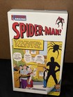 Cinnamon Toast Crunch Spiderman Cereal - 1962 Amazing Fantasy 15         In Hand Now