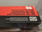 Jobo Tbv 3610 Tempering Box Vintage New Old Stock Mint Film Processing 