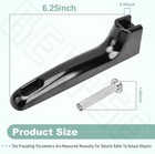 Cookware Pot Replacement Handles For Magnalite  Wagner Ware  Ghc