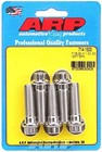 Bolt Kit - Ss 12pt 5pk 7 16-20 X 1 500
