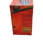 Vintage Ultra Surf Powder Laundry Detergent 42 Oz 18 Loads 1991 Box Damage Retro
