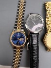 Lot Of Watches For Parts Or Repairs   11