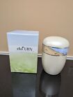  new  Eko Urn Footprints In The Sand Biodegradable Urn For Water Burial