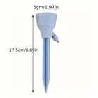 5 Pcs Automatic Plant Watering Spikes Self Drip Irrigation For Potted Plants