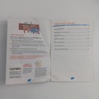 Final Fight Guy Snes Super Nintendo Instruction Book Manual Only