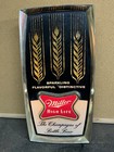 Vintage Miller Beer Lighted Sign