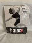 Nip Balera Dancewear Gwpt99c Girls Lt Suntan Footed Microfiber Tights Size Sc