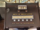 Legal Low Power Fm Transmitter Drive By Broadcasting Broadcast Station Dgx 1050