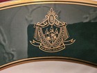 Beverly Hills Hotel California Fabulous 12 25  Charger Plate By Schonwald
