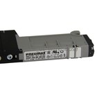 One Brand New Solenoid Valve 224152003502 For Pneumax 2241 52 00 35 02