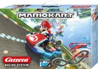 Carrera Go    Mario Kart Battery Operated Slot Car Set 20063503