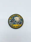 Arctic Order Of The Blue Nose  3 5 Inch  Pvc  Hook And Loop Patch