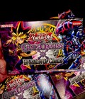 Konami Yu-gi-oh X5 Invasion Of Chaos Chaos X Origins Walmart Exclusive New 5 Box