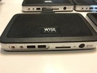 Dell Wyse Tx0 Thin Client Lot Of 4