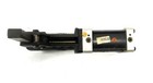 Norgren Fu128 Ocl A 2a S3 3 1 2 Pneumatic Gripper Clamp 0174867f Nos