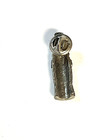 Vintage Coca Cola Coke Bottle Lapel Pin
