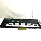 Yamaha Dx7 61-key Digital Fm Synthesizer Keyboard Used