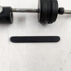 Tippmann Model 98 Paintball Gun Rear Velocity Adjuster Pull Cocking Lug System