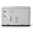 Generac Guardian 28kw Standby Home Generator 200a Transfer Switch Whole House Po