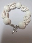 Obbatala Canutillo Bracelet   Ilde Ide Idde De Canutillo De Obbatala