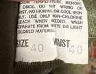 Boy Scout Scouts Bsa Shorts - Size 40 Waist 40 Sold As Is