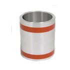 Amerimax 12 In X 10 Ft Galvanized Steel Valley Flashing Silver 70412