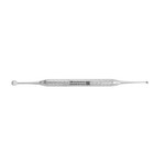 Periosteal Elevator Molt 2 4 Dental Surgical Curette Double Ended Instruments