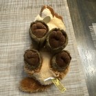 Aurora Miyoni 9  Fox 26283 Plush Stuffed Animal Toy