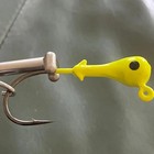 Quickrelease Fishhook Extractor  Fish Hook Remover Tool  Ergonomics Fishing Hook