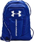 Under Armour Unisex-adult Undeniable Sackpack  On Size Fits Most   All Sports