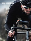 Lamicall Motorcycle Phone Mount   Bike Water Bottle Holder