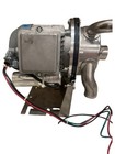 Jackson 6105-004-35-22 Dishwasher Pump Motor Assembly 1hp 115 230v Commercial