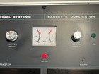 Vintage Educational Systems Model 791 Audio Cassette Copier Duplicator