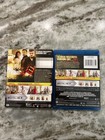 Runner Runner  blu-ray dvd  2014  2-disc Set   W slipcover