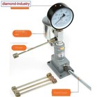 1pc Injector Hand Pressure Tester Car Tractor Diesel Injector Nozzle Tester