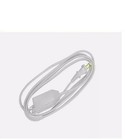 6 Ft  16 2 Light Duty Indoor Multi-outlet Extension Cord  White