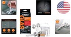 Professional Windshield Repair Kit  Cost-effective Solution For Chips   Cracks