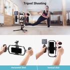 Smallrig Universal Phone Video Rig Kit For Iphone 17 16 15 14 13 12 Pro Max