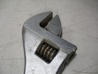 L189  Proto Professional  708 18  Adjustable Wrench