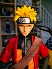 Naruto Uzumaki Figure Sage Mode 42 Cm Anime Statue Gk 1 6 Scale Matte Finish Hq