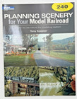  9  Model Railroader Books Wiring  Track Plans  Design  Scenery  Detailing  Etc 