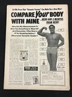 The Ring Boxing Magazine February 1956 Rocky Marciano Fighter Of The Year Cover
