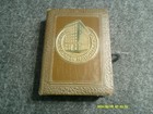 Bankers Utilities Book Bank Hackley Union Nat  Bank Of  Muskegon  Michigan 1 Key